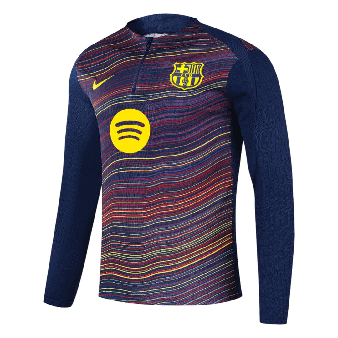 Men's Nike Barcelona Training Jacket Kit 25/26 - Image 6