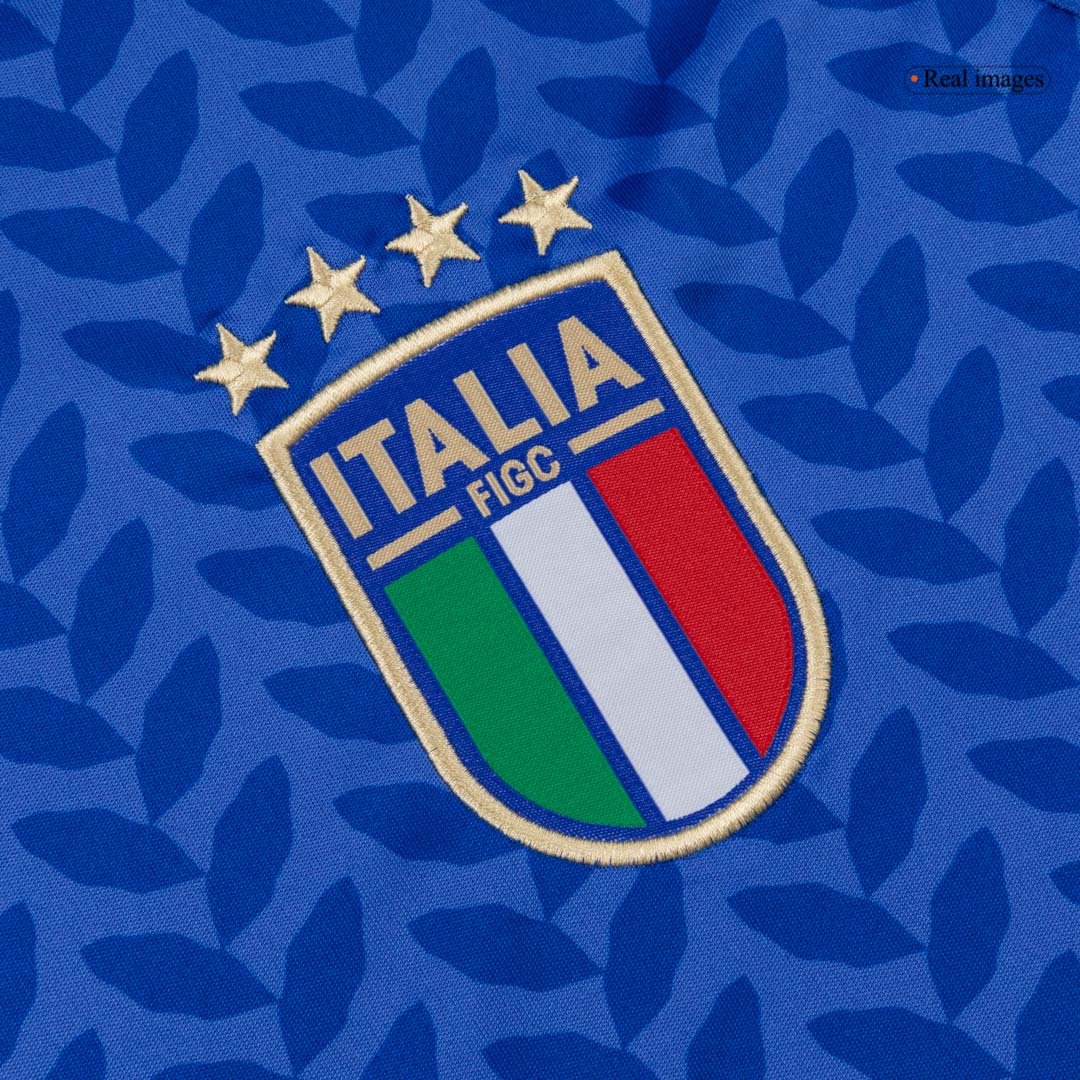 Men's Italy Home Jersey 2026 - Image 4