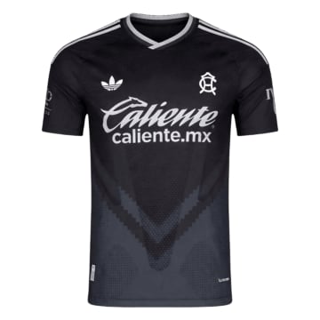 Men's Authentic Nike Club America Away Jersey 26/27