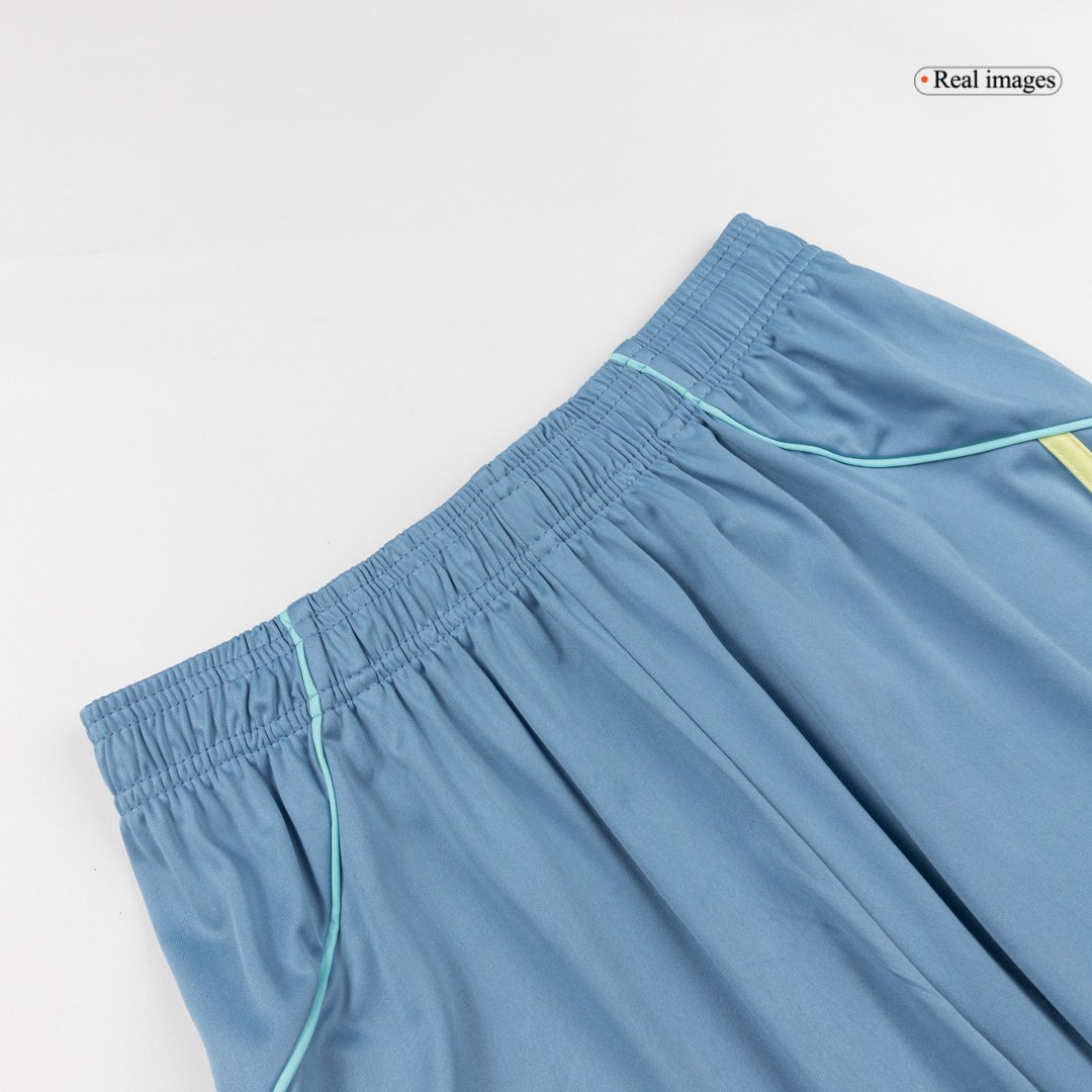 Men's Replica adidas Juventus Away Shorts 25/26 - Image 2