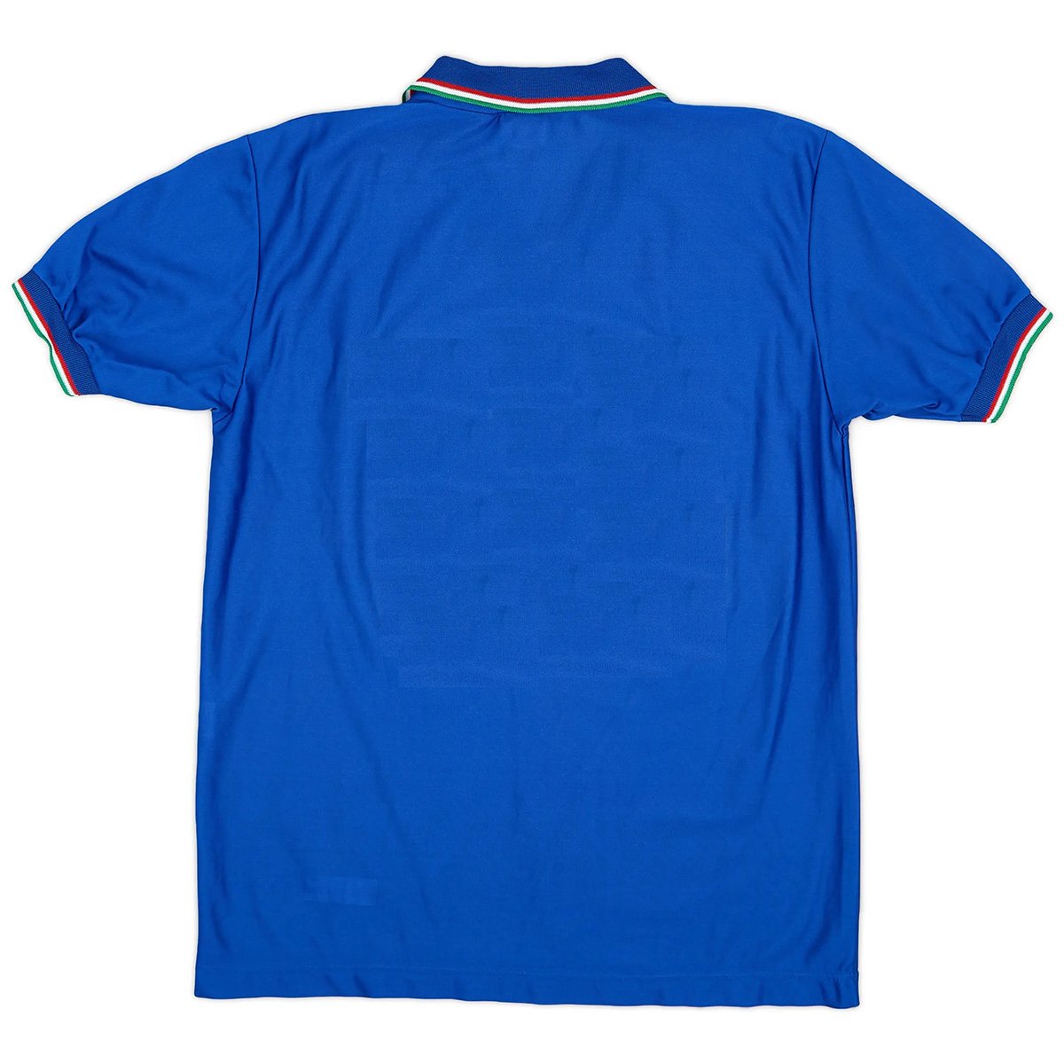 Men's Replica Nike Italy Home Jersey 1990 - Image 3