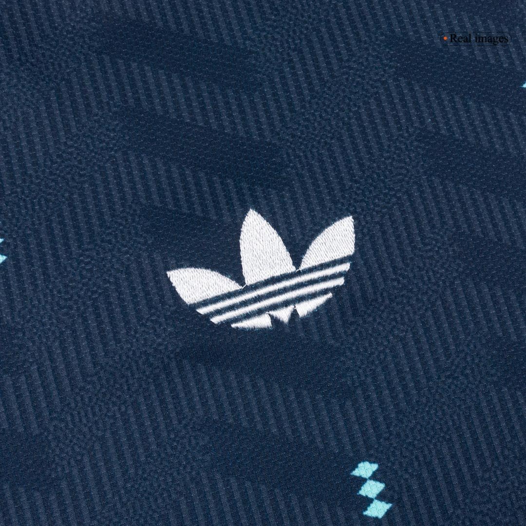 Men's Replica adidas Germany Away Jersey 2026 - Image 6