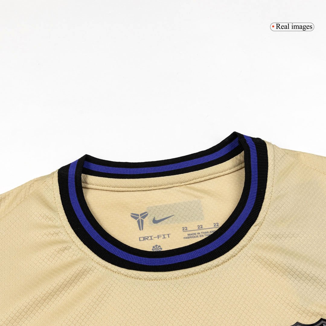 Kid's Barcelona Away Kit 25/26 - Image 3