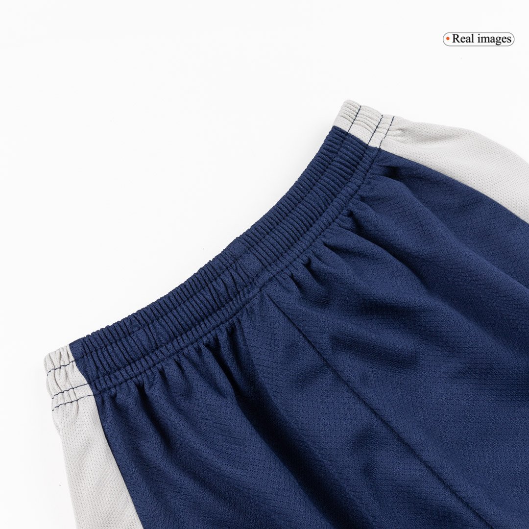 Kid's Tottenham Hotspur Home Kit 25/26 - Image 10