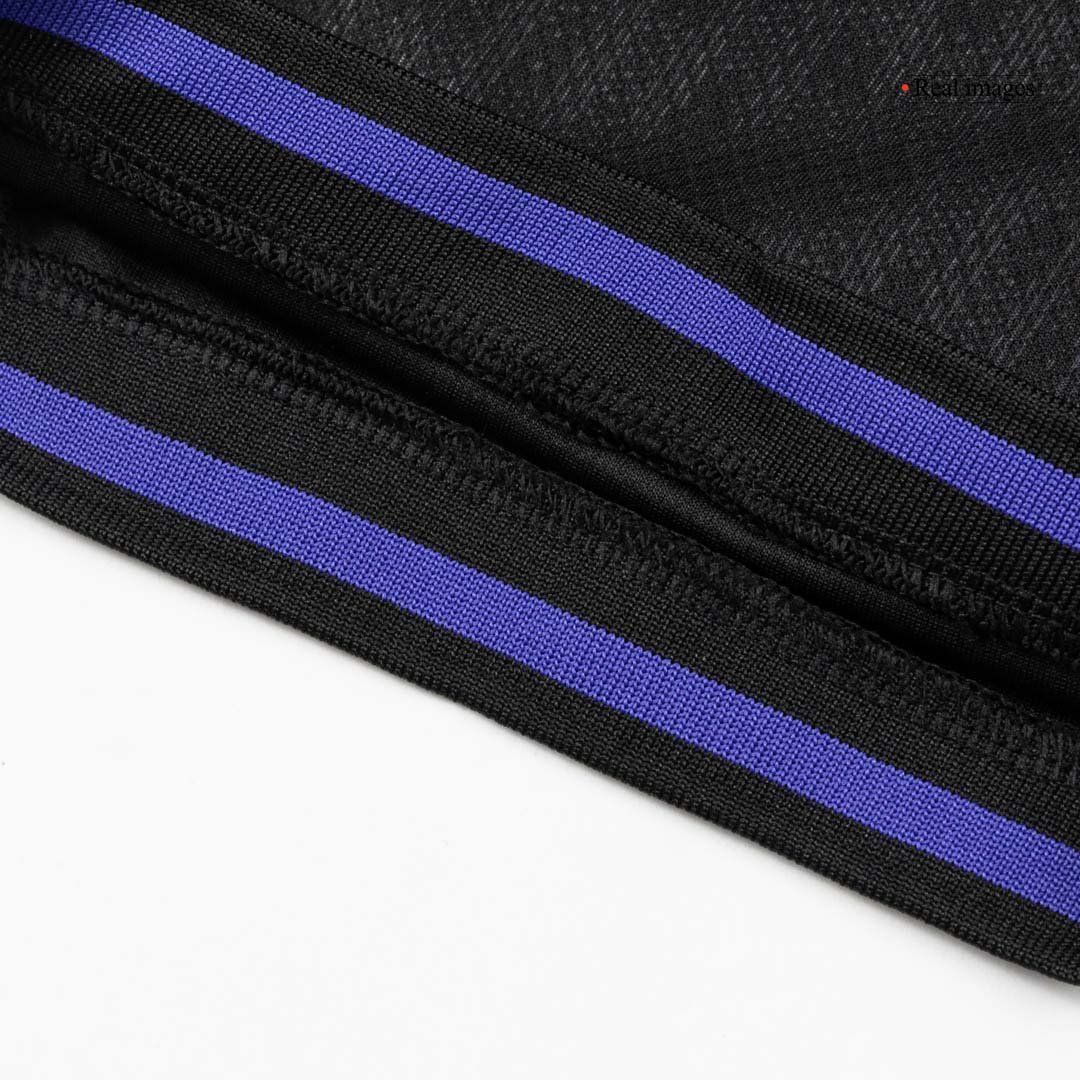 Kid's Barcelona Away Kit 25/26 - Image 13
