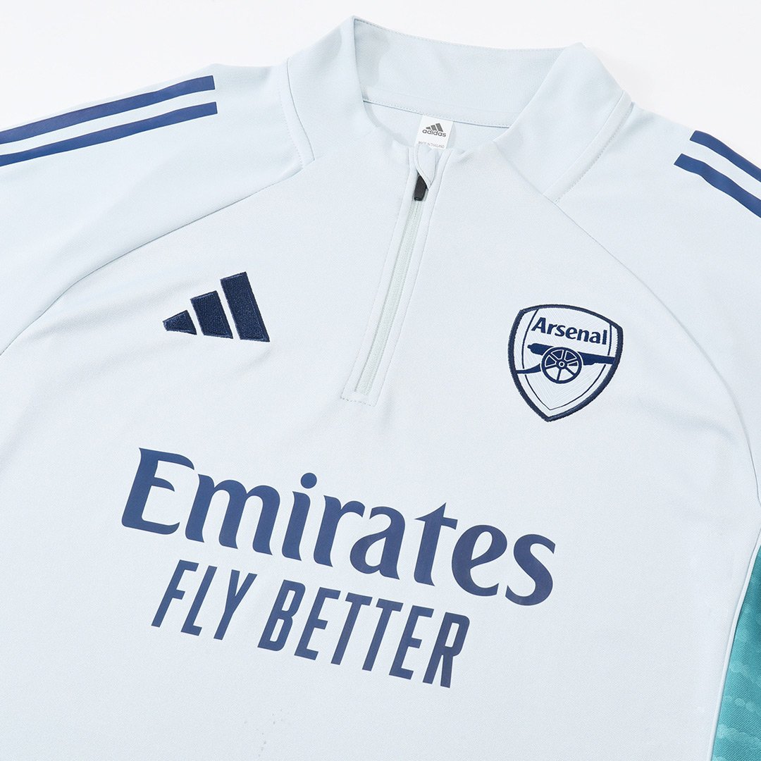 Men's adidas Arsenal Training Jacket Kit 25/26 - Image 5