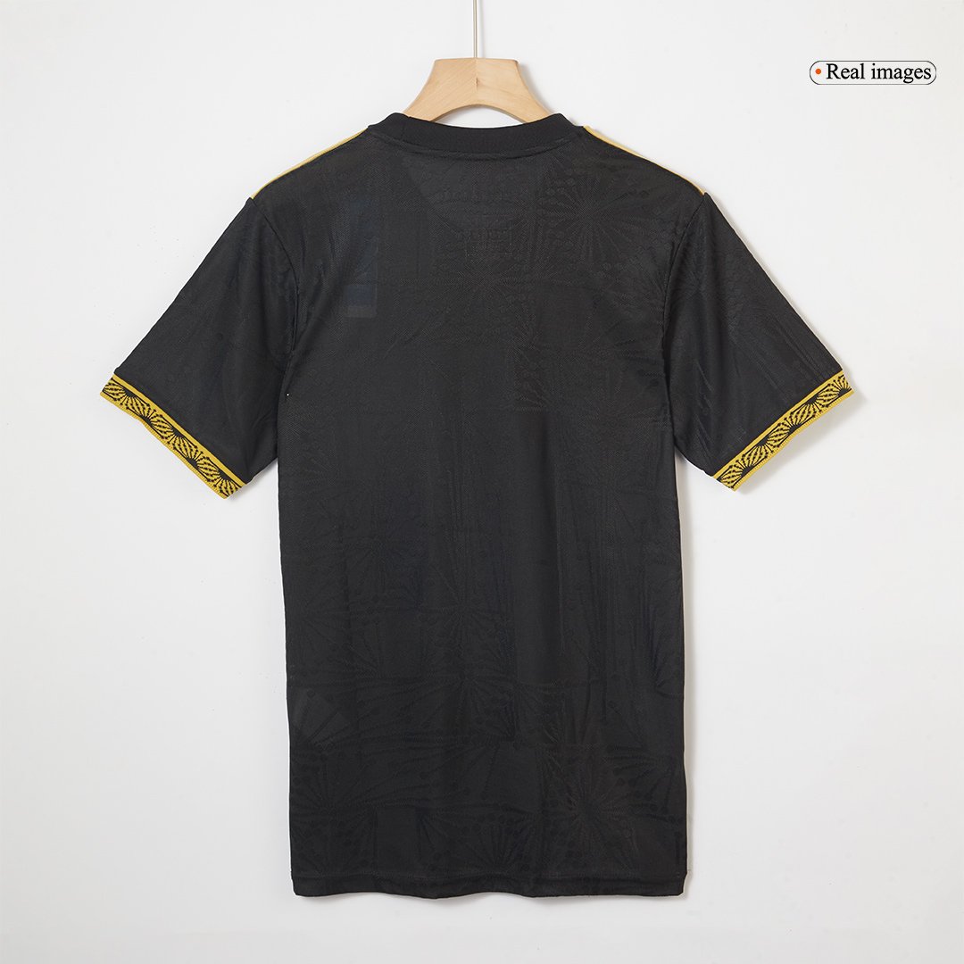 Men's Authentic adidas Mexico Third Jersey 2025 - Image 6