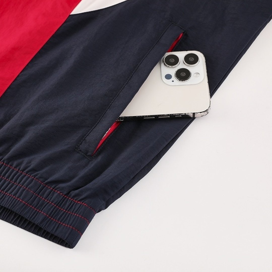 Men's adidas Arsenal Windbreaker 25/26 - Image 6
