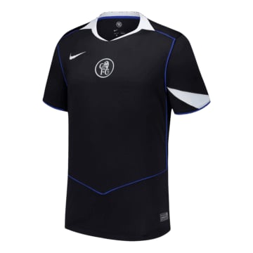 Men's Replica Nike Chelsea FC Third Jersey 25/26