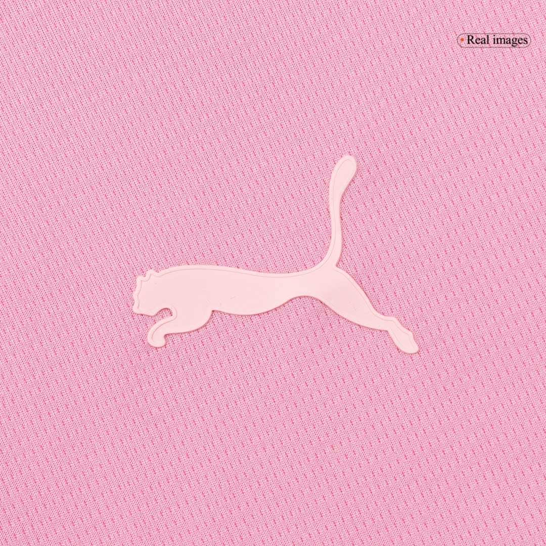 Men's Replica Puma Palermo Home Jersey 25/26 - Image 7