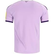 Men's Authentic adidas Newcastle United Third Jersey 26/27 - Image 4