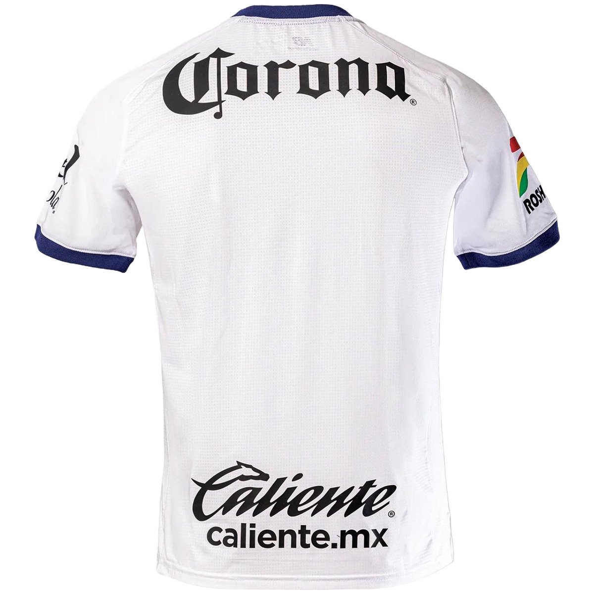 Men's Toluca Away Jersey Player Version 26/27 - Image 2