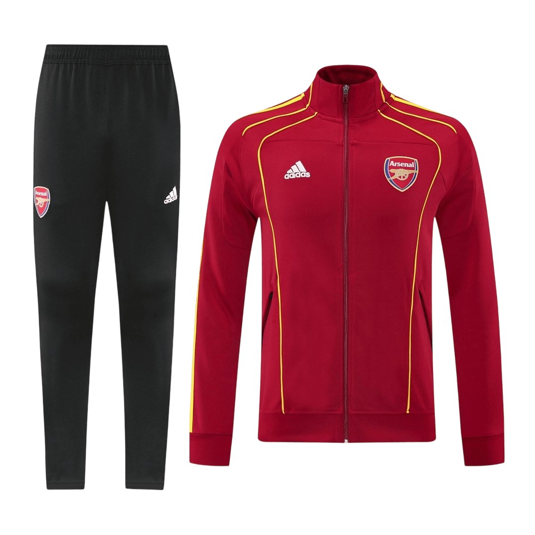 Men's adidas Arsenal Training Jacket Kit 25/26