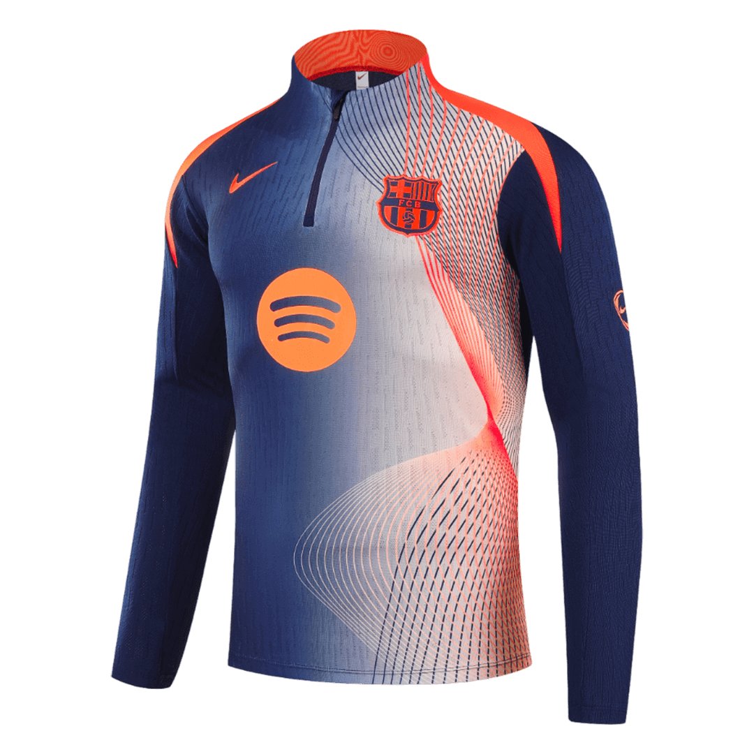 Men's Nike Barcelona Training Jacket Kit 25/26 - Image 3