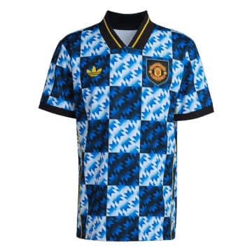 Men's Replica adidas Manchester United Special Jersey 25/26