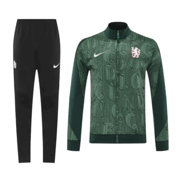 Men's Nike Chelsea FC Training Jacket Kit 25/26
