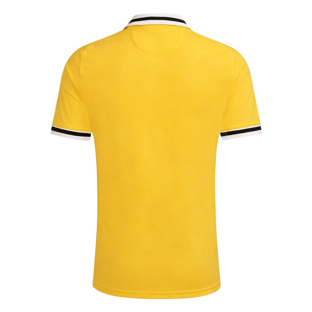 Men's Nike Juventus Away Jersey 13/14 - Image 2