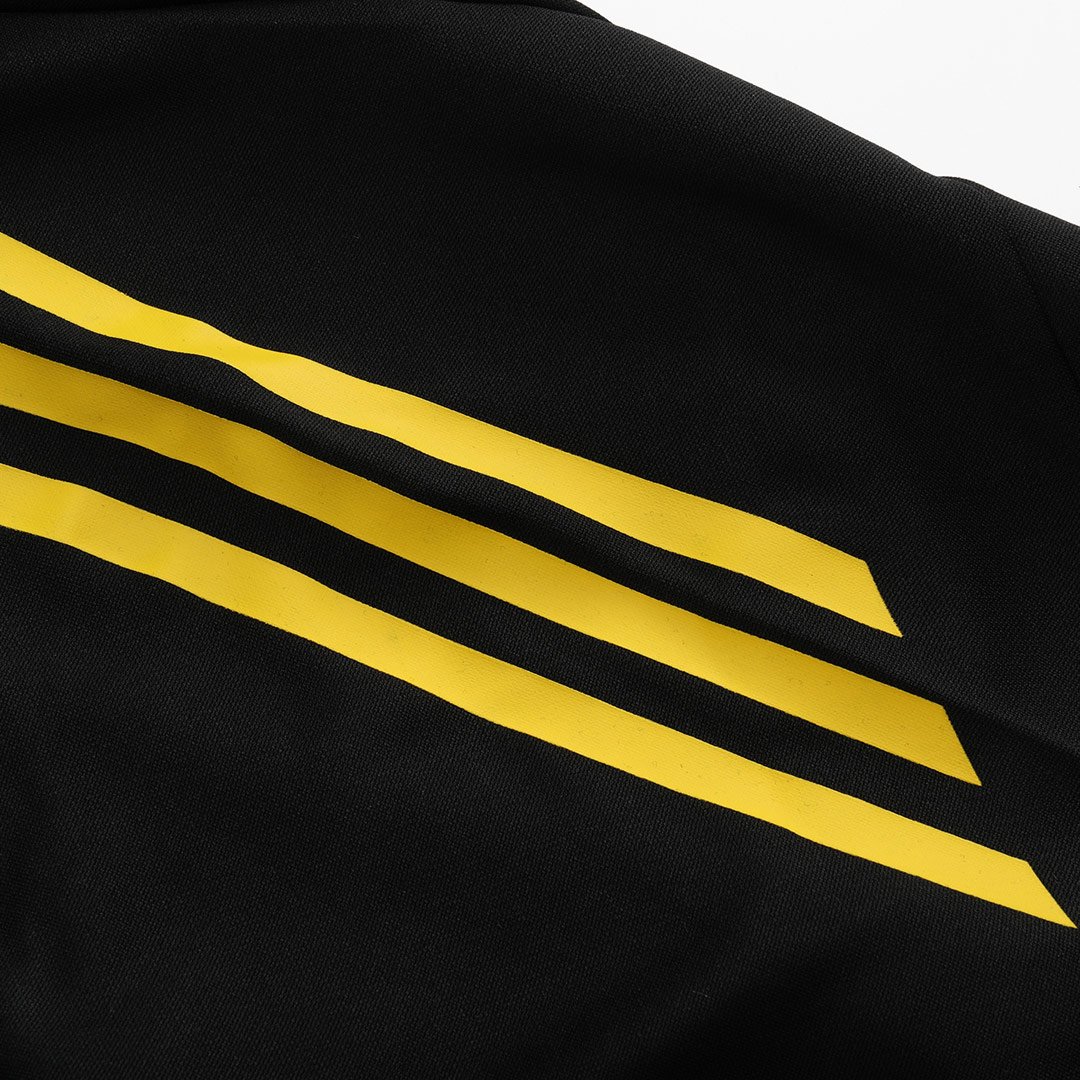 Men's adidas Manchester United Training Jacket Kit 25/26 - Image 11
