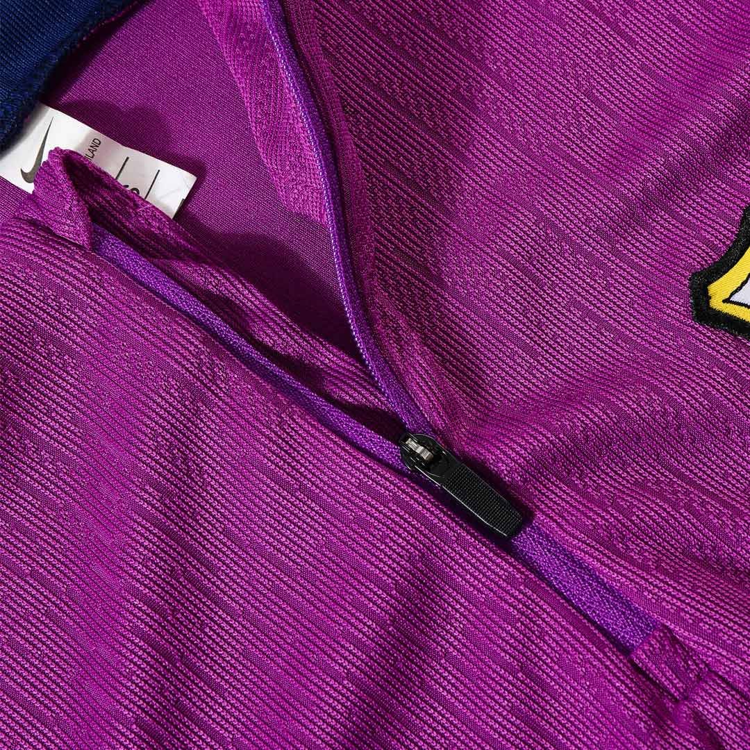 Men's Nike Barcelona Training Jacket Kit 25/26 - Image 4