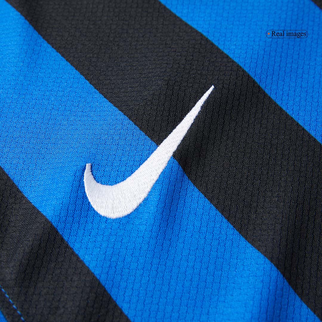 Men's Replica Nike Inter Milan Home Jersey 24/25 - Image 9