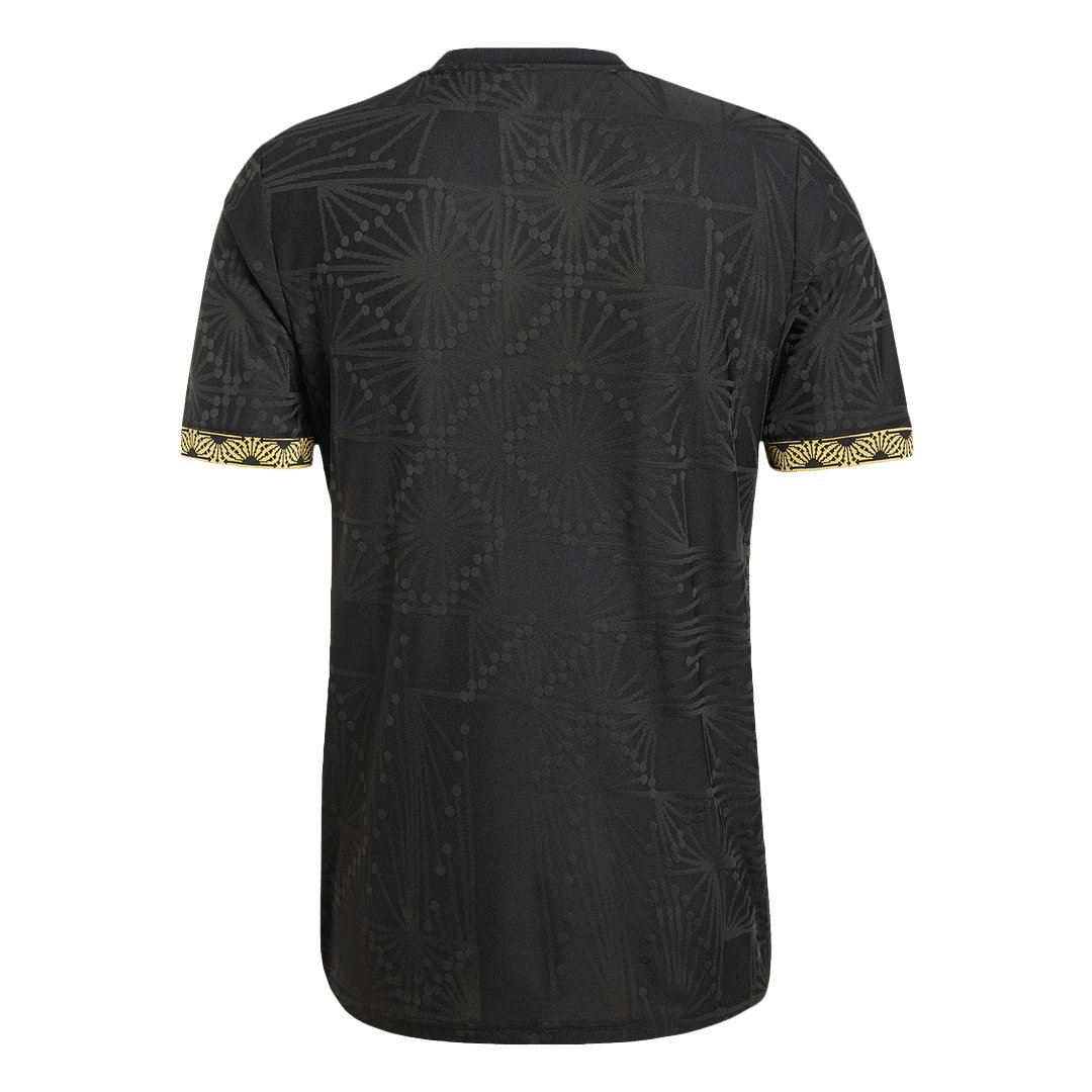 Men's Authentic adidas Mexico Third Jersey 2025 - Image 2