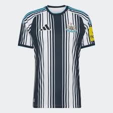 Men's Authentic Home