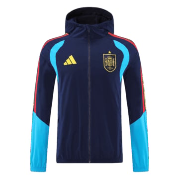 Men's adidas Spain Training Jacket 2026