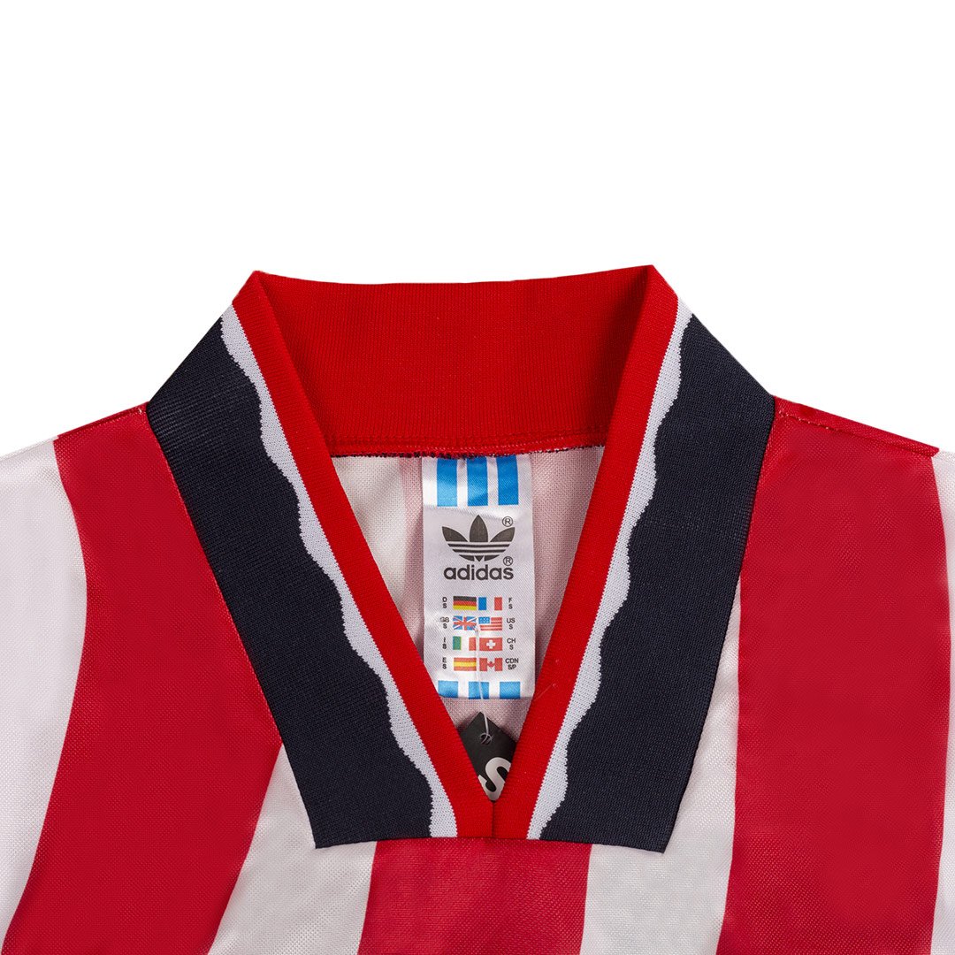 Retro Men's USMNT Home Jersey 1994 - Image 4