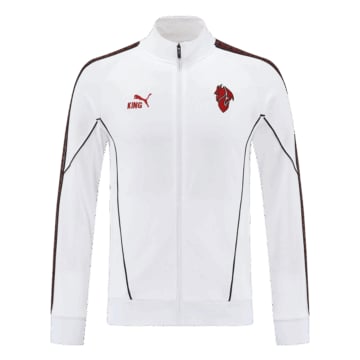 Men's Puma AC Milan Training Jacket 25/26