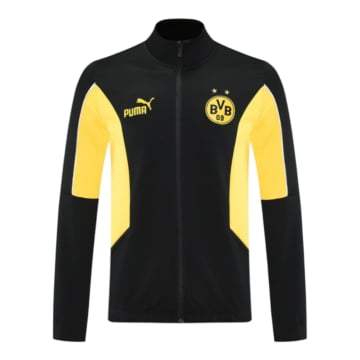 Men's Puma Borussia Dortmund Training Jacket 25/26