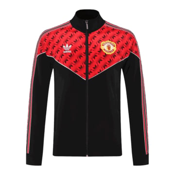 Men's adidas Manchester United Training Jacket 25/26