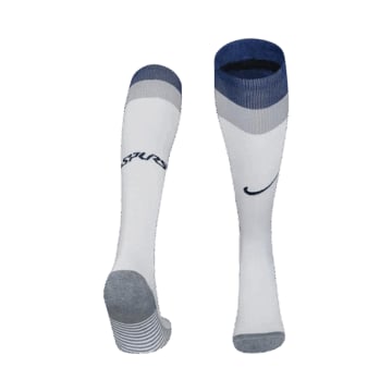 Kids Replica Nike Tottenham Hotspur Home Socks 25/26