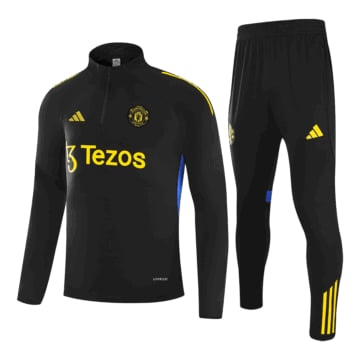 Men's adidas Manchester United Training Jacket Kit 25/26