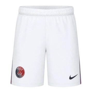 Men's Replica Nike Paris Saint-Germain Away Shorts 26/27