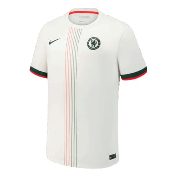 Men's Replica Nike Chelsea FC Away Jersey 25/26