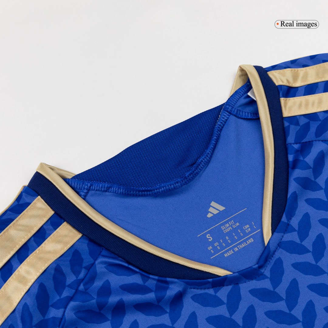 Men's Italy Home Jersey 2026 - Image 3