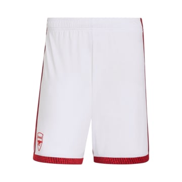 Men's Replica adidas Arsenal Home Shorts 26/27