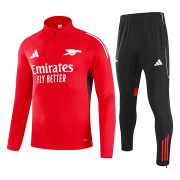 Men's adidas Arsenal Training Jacket Kit 25/26