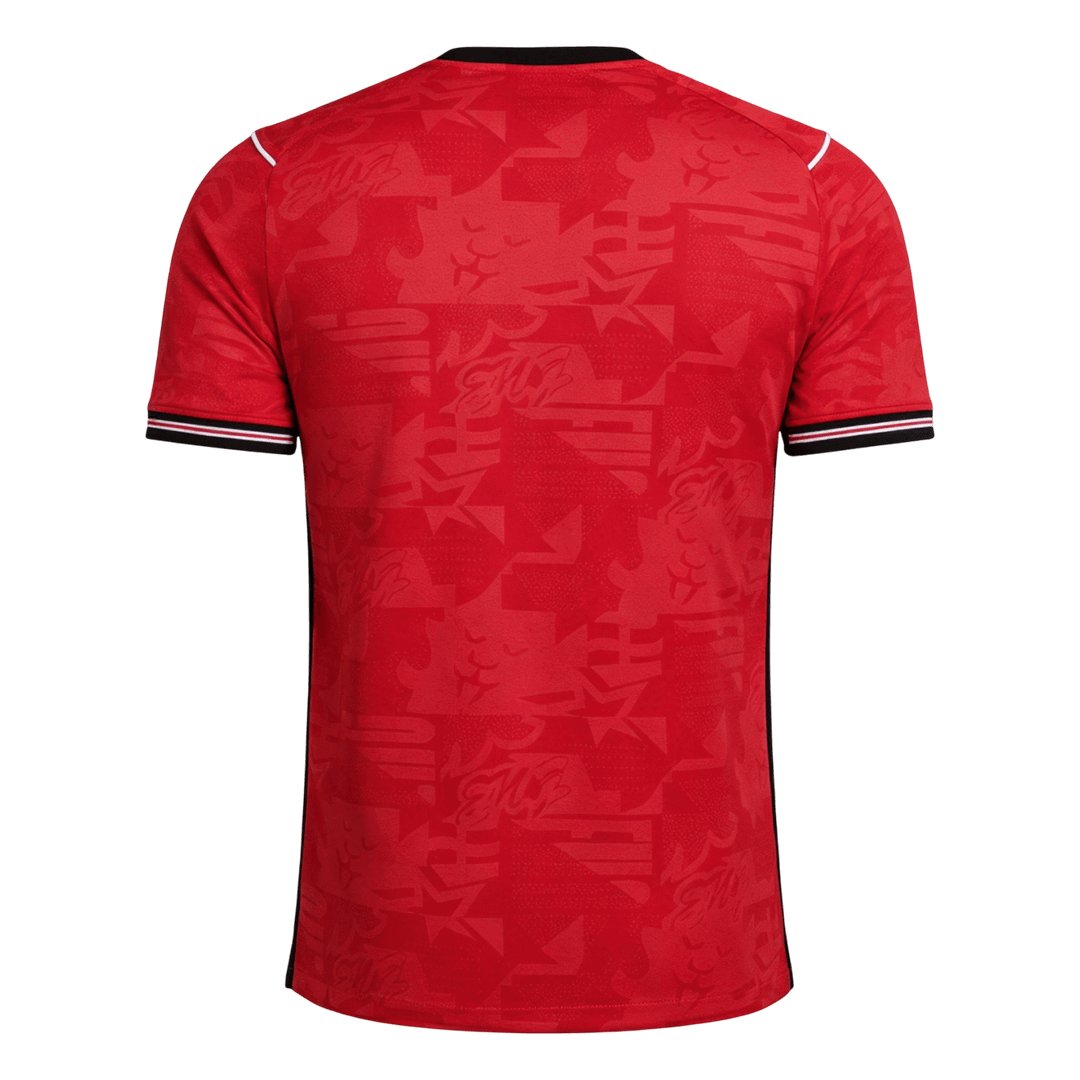 Men's Replica Nike England Away Jersey 2026 - Image 2