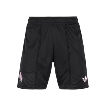 Men's Replica adidas Juventus Away Shorts 26/27
