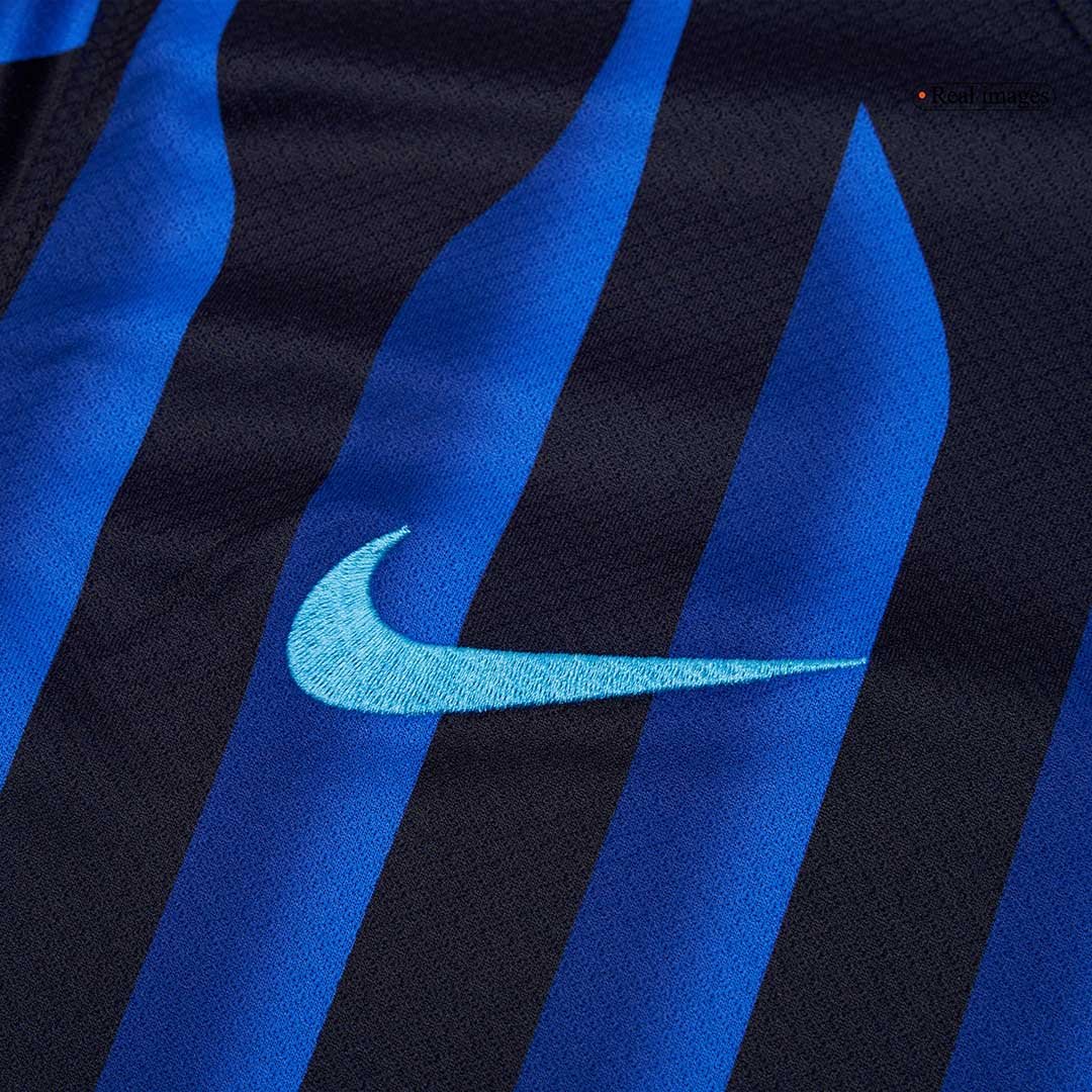 Men's Replica Nike Inter Milan Home Jersey 25/26 PAVARD #28 - Image 9