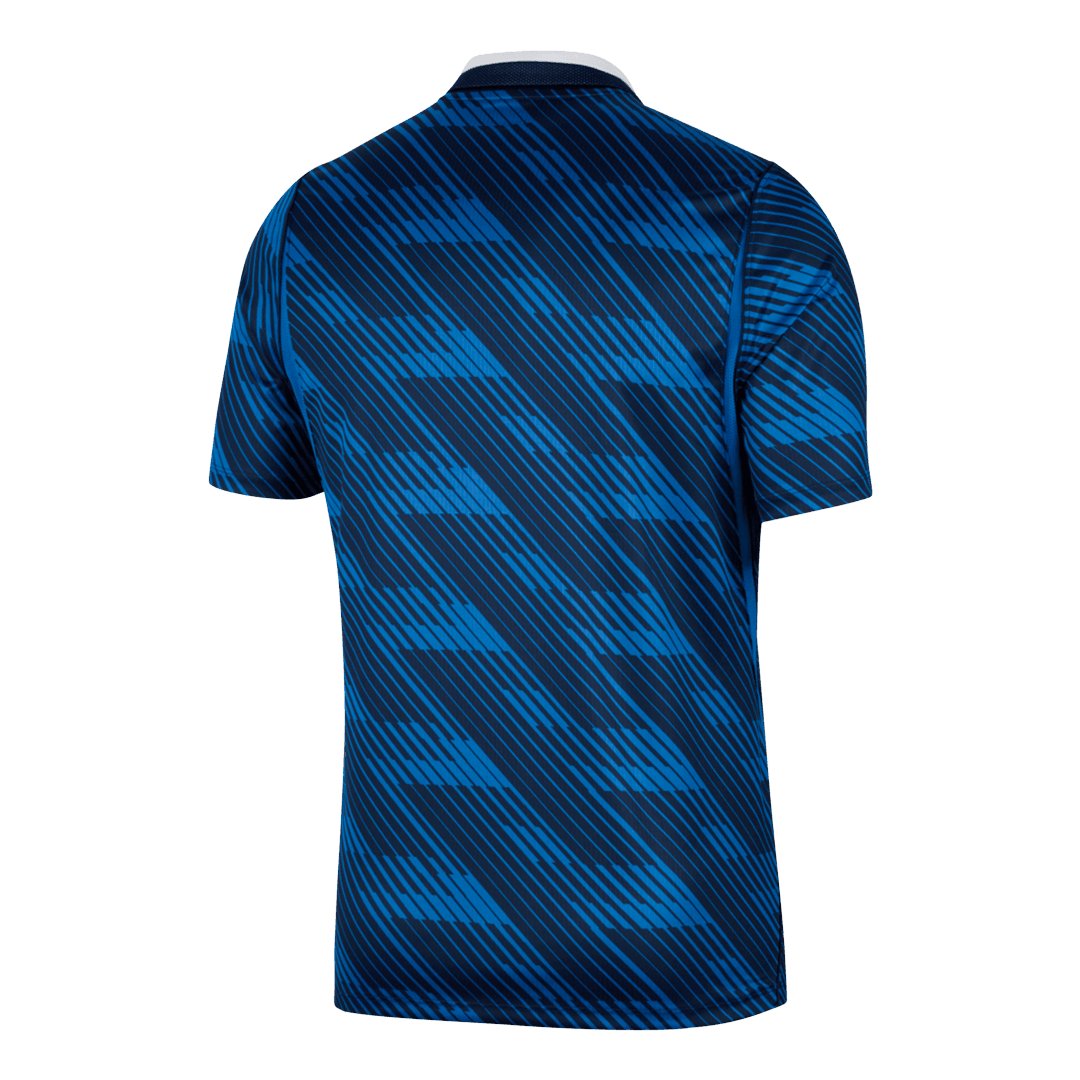 Men's Replica Nike France Home Jersey 2026 - Image 2