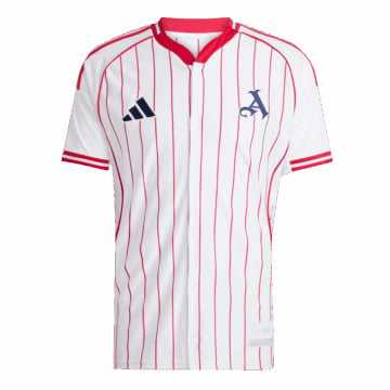Men's Replica adidas Arsenal Special Jersey 25/26