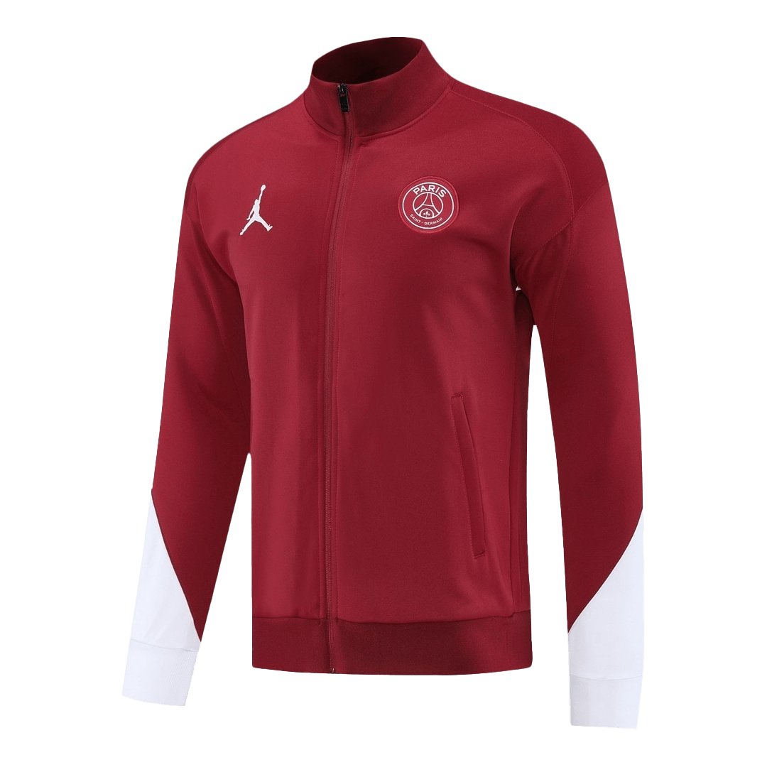 Men's Nike Paris Saint-Germain Training Jacket Kit 25/26 - Image 5