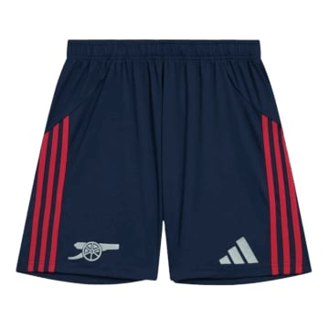 Men's Replica adidas Arsenal Away Shorts 25/26
