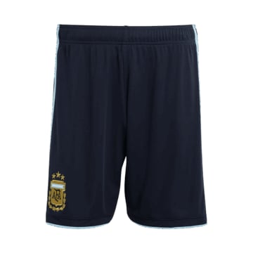 Men's Replica adidas Argentina Home Shorts 2026