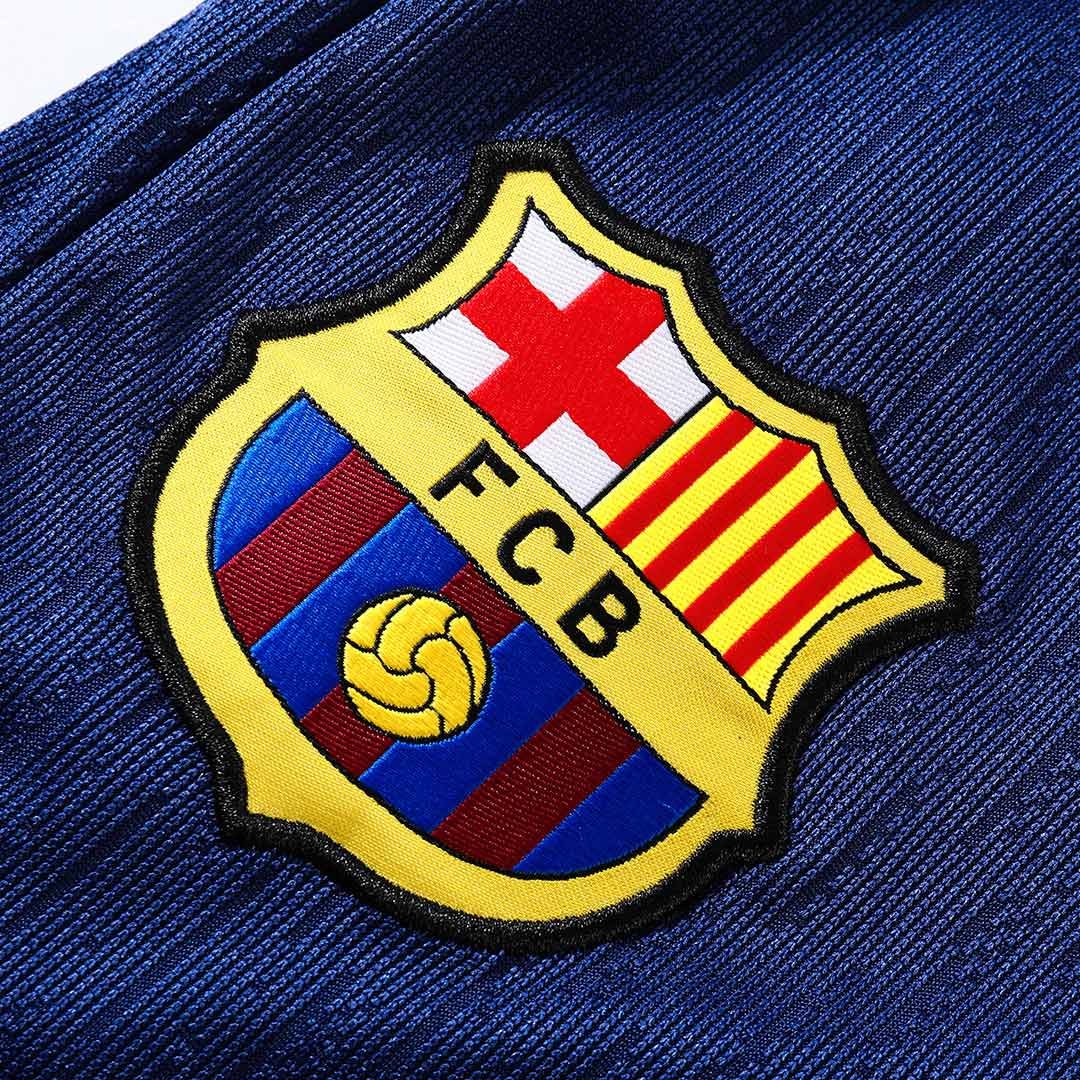 Men's Nike Barcelona Training Jacket Kit 25/26 - Image 18