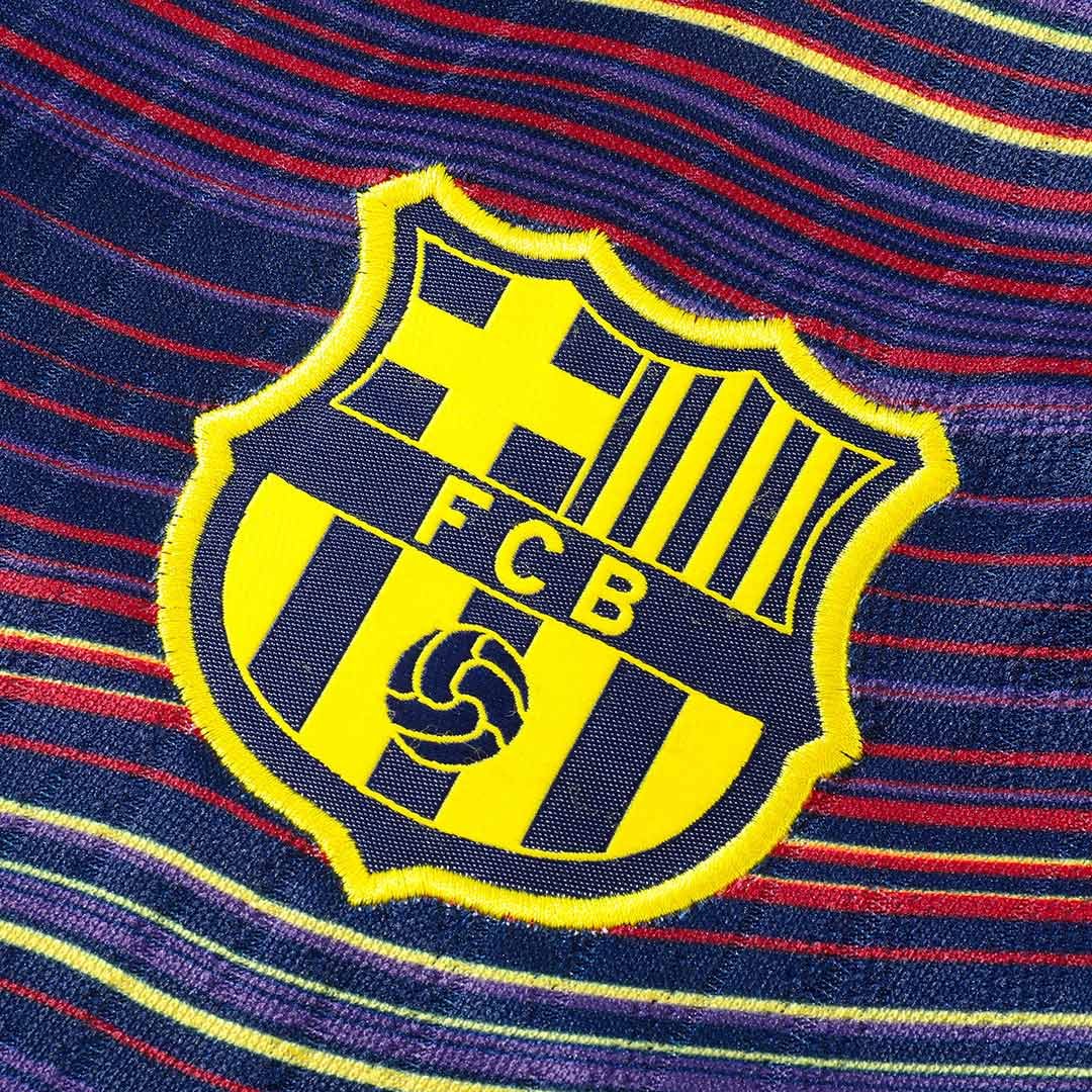Men's Nike Barcelona Training Jacket Kit 25/26 - Image 7