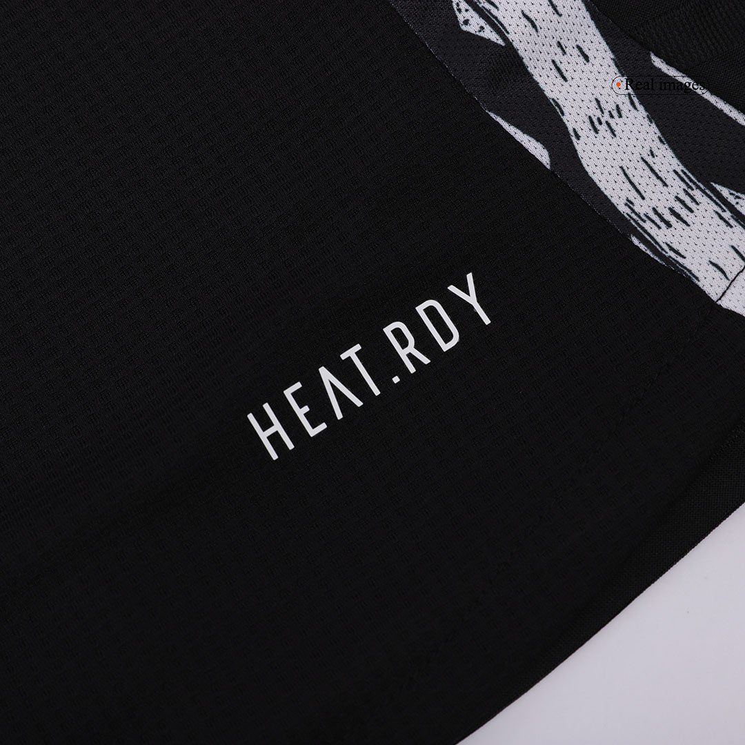 Men's Arsenal Away Jersey Player Version 24/25 - Image 13