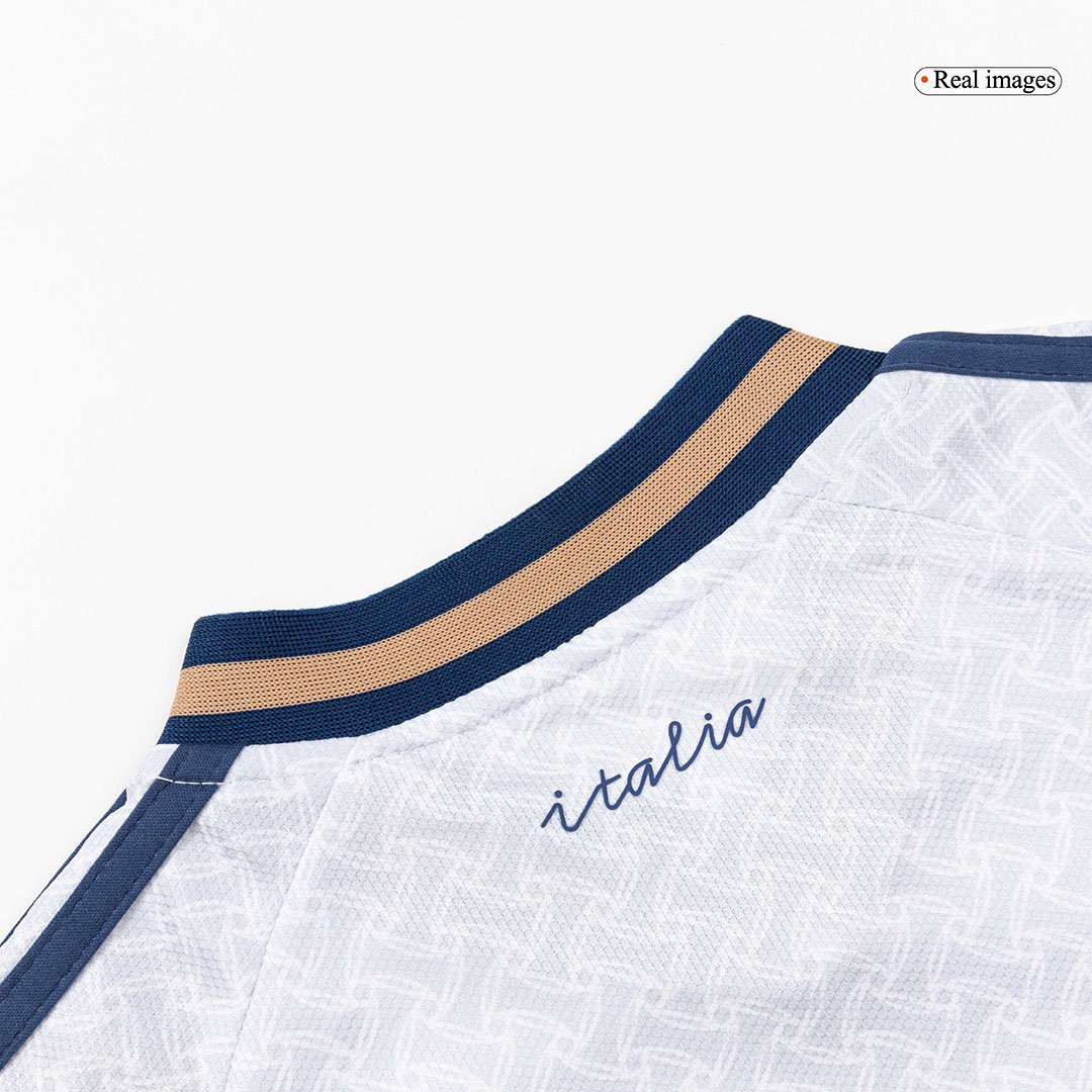 Kid's Italy Away Kit 2026 - Image 9